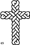 Какие кресты бывают   Image520