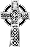 Какие кресты бывают   Celtic